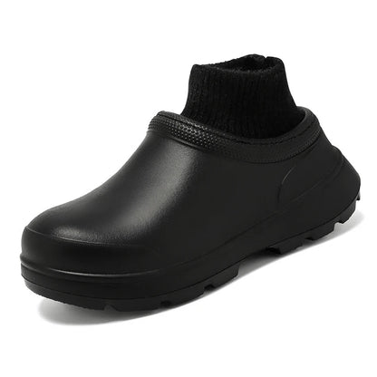 Sue | Sock Clogs