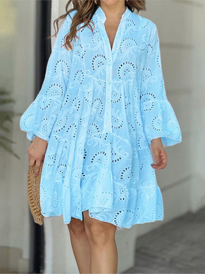 Felice | Summer Dress