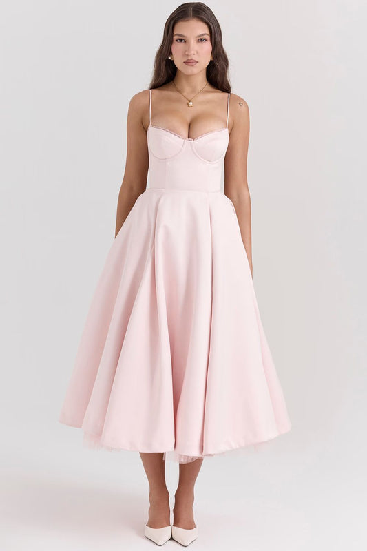 Norvane — midi dress