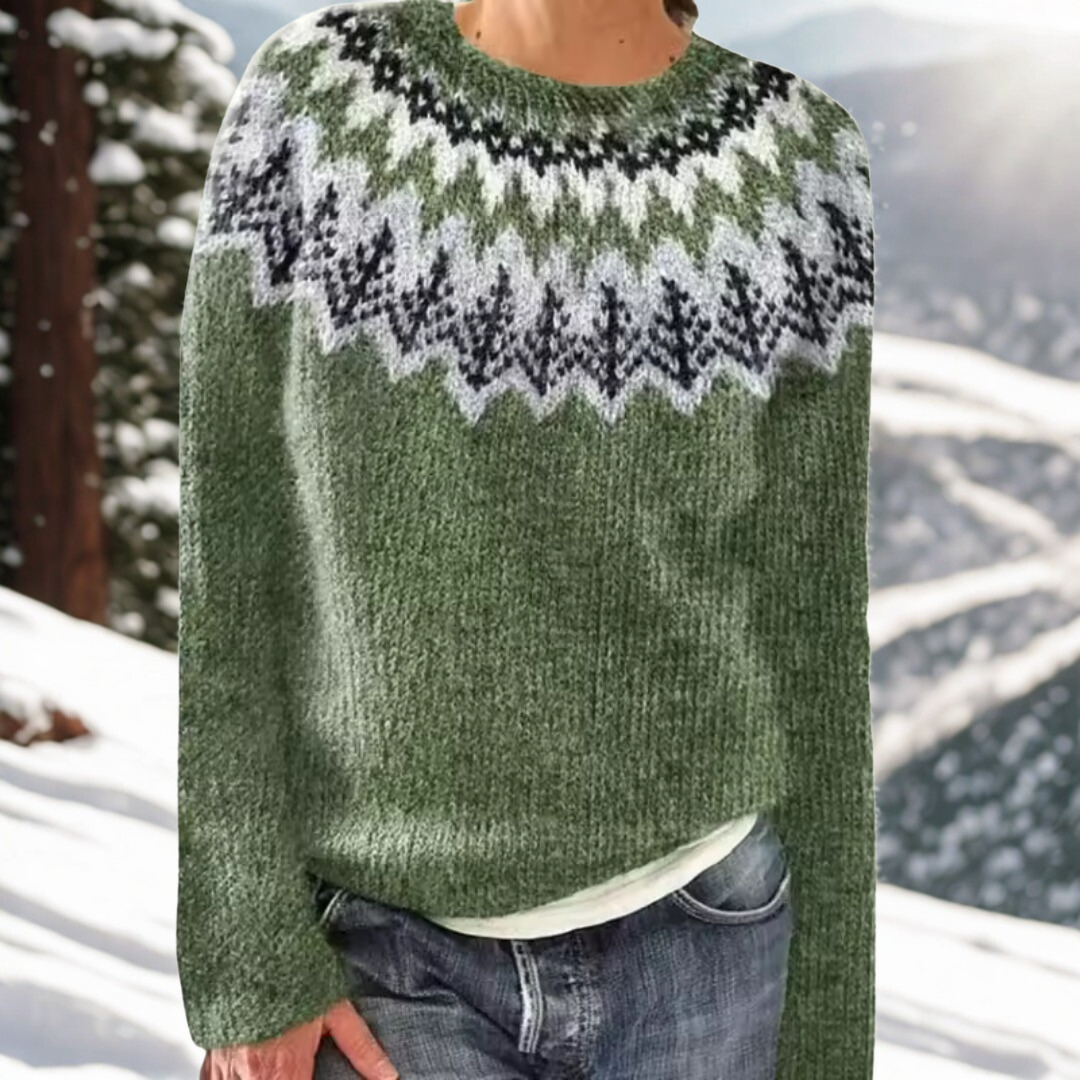 Noralie — sweater