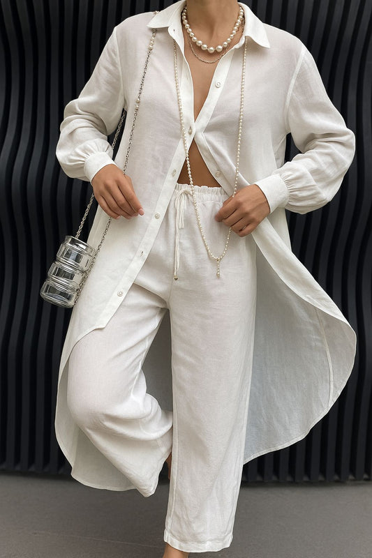 Venadi | Summer Two-Piece Set
