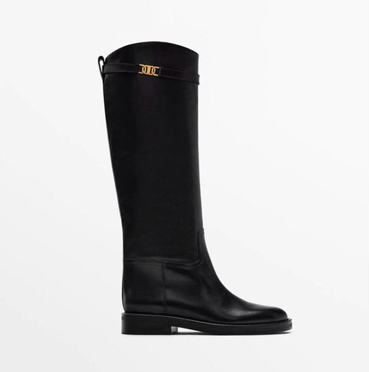 Orvanelle — boots