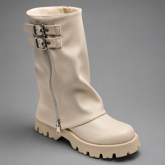 Nadvienne — boots
