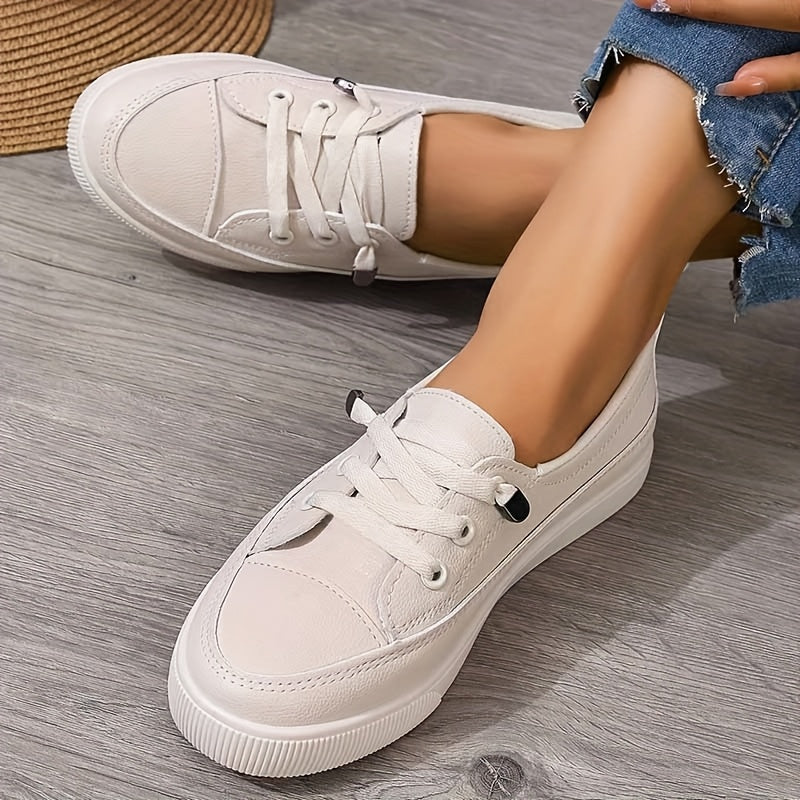 Women's Classic Shoes, Lace-Up - view 3