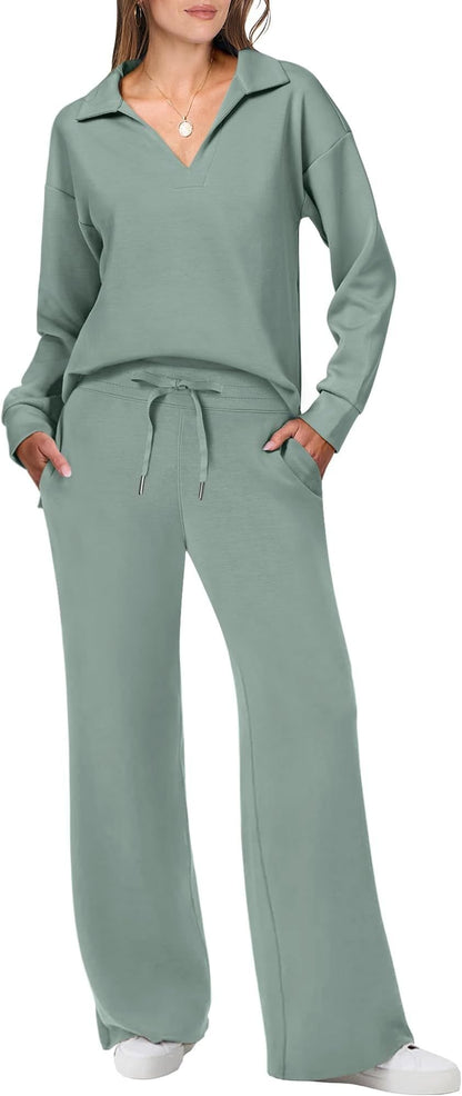 Nell | Tracksuit Set