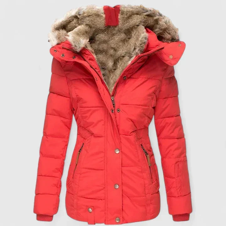 Women's Coat, Winter 2 - view 6