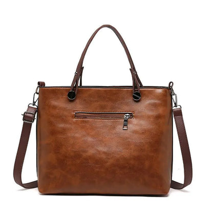 Lauren | Elegant Bag With A Modern Touch