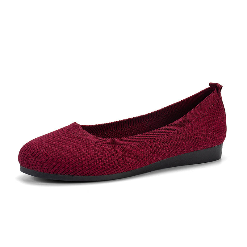 Women's Slip-On Shoes, Trainers - view 16