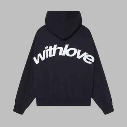 Women's Hoodie, Hooded Sweatshirt 2 - view 3