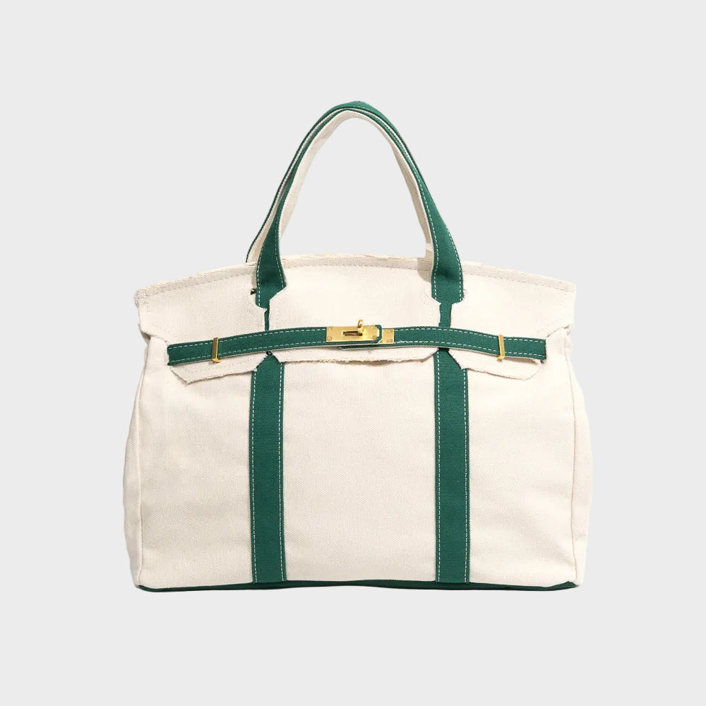 Elvorne — racing green