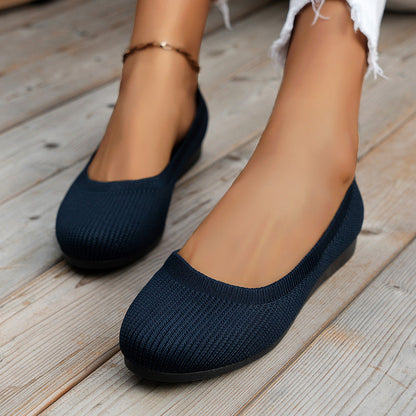 Women's Slip-On Shoes, Trainers - view 7