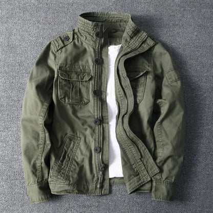 Men's Jacket, Zip-Up 4 - view 2