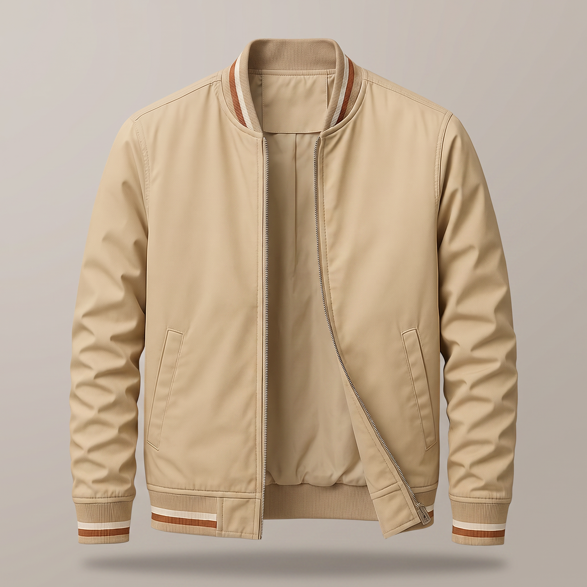 Women's Jacket, Zip-Up - view 3