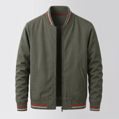 Women's Jacket, Zip-Up - view 4