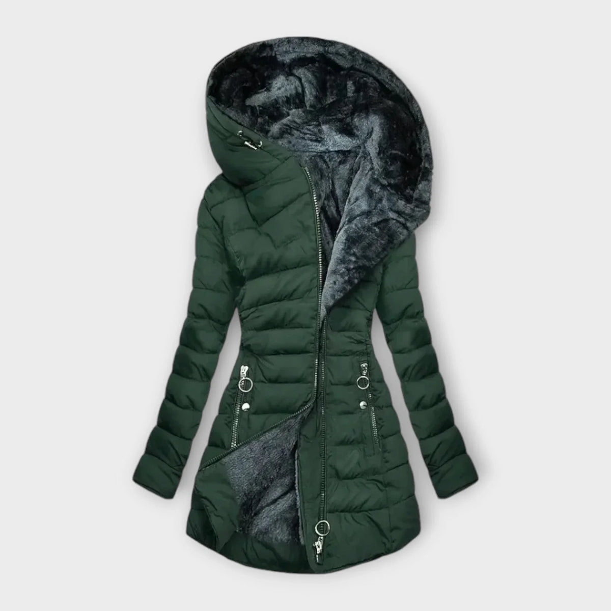 Calienza — dark green