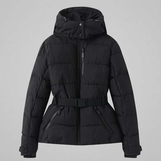 Ximenia — jacket