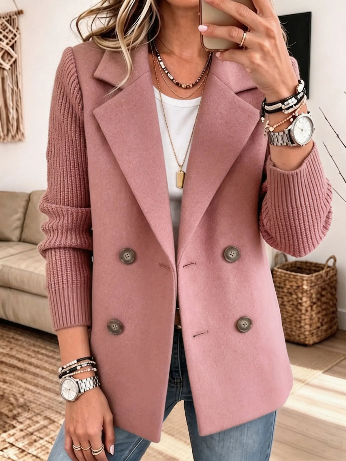 Delvienza — pink