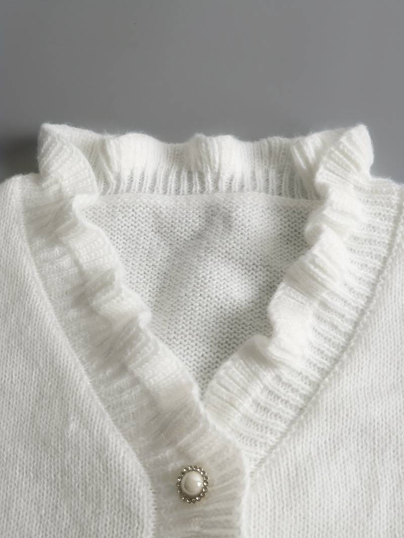 Elaia | Elegant Jumper