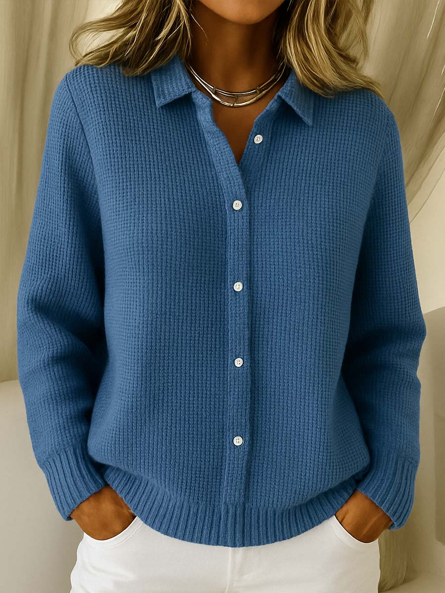 Virelia — navy blue