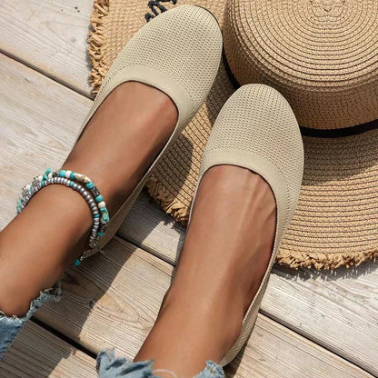 Women's Slip-On Shoes, Trainers - view 14
