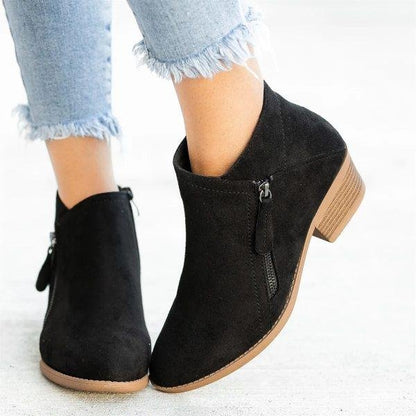 Jacinta | Casual ankle boots
