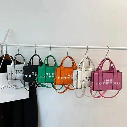 Giulia | Luxury Crossbody Bag