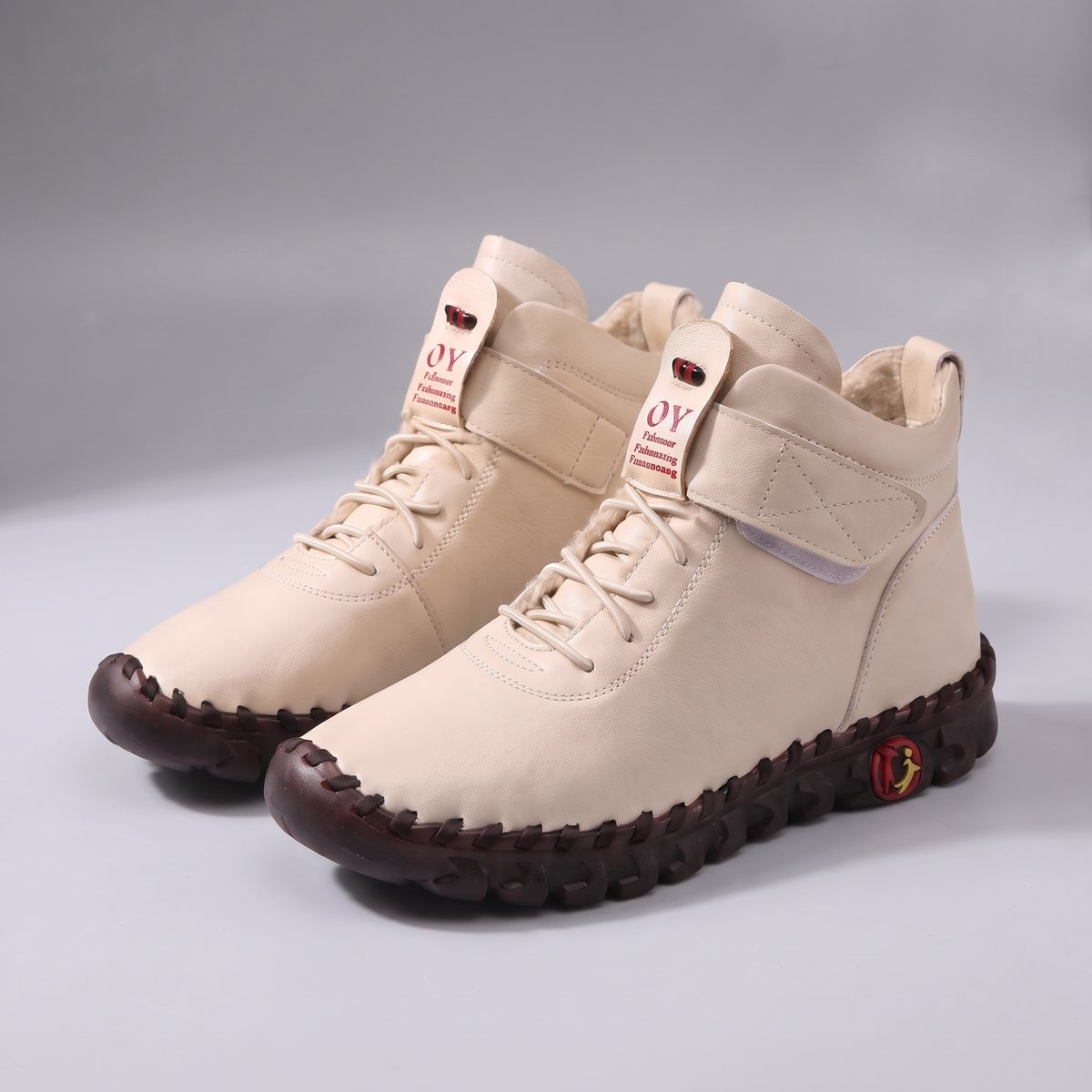 Valentia — beige