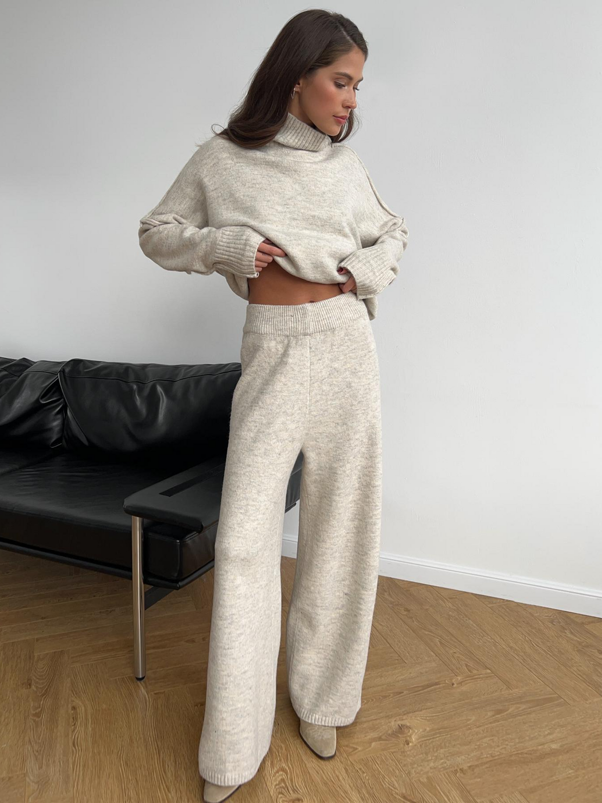 Becca | Elegant Versatile Set