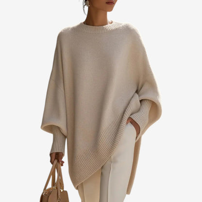 Ismeria — poncho