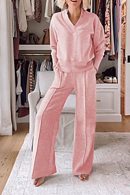 Miriam | Comfortable Two-Piece Set