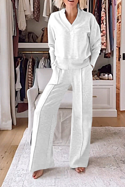 Miriam | Comfortable Two-Piece Set