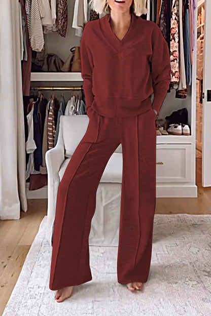 Miriam | Comfortable Two-Piece Set