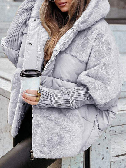 Lavinia | Casual Winter Coat