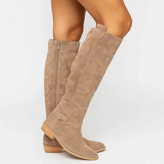 Tirzana — boots