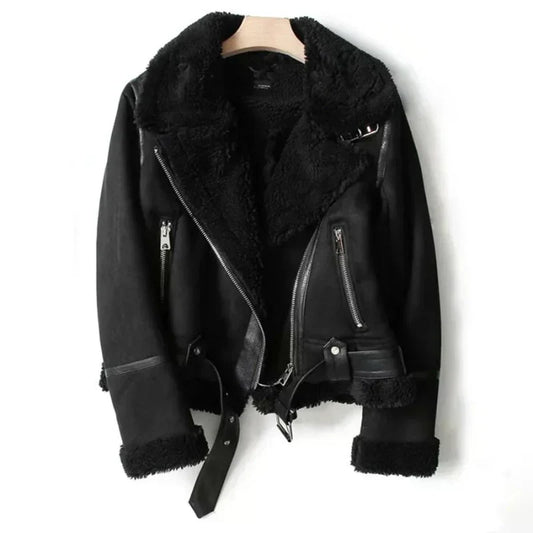 Quillane — jacket