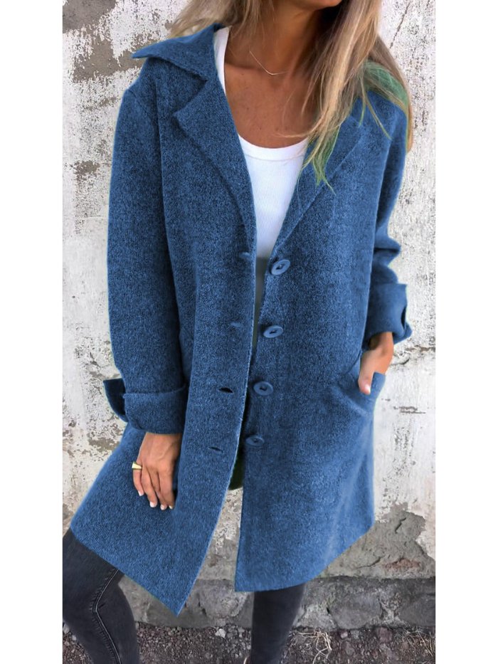 Tavienza — blue