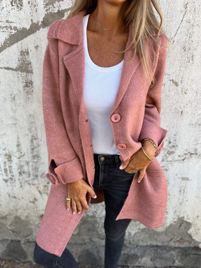 Tavienza — coat