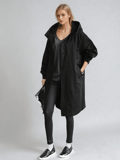 Tamvienne — black