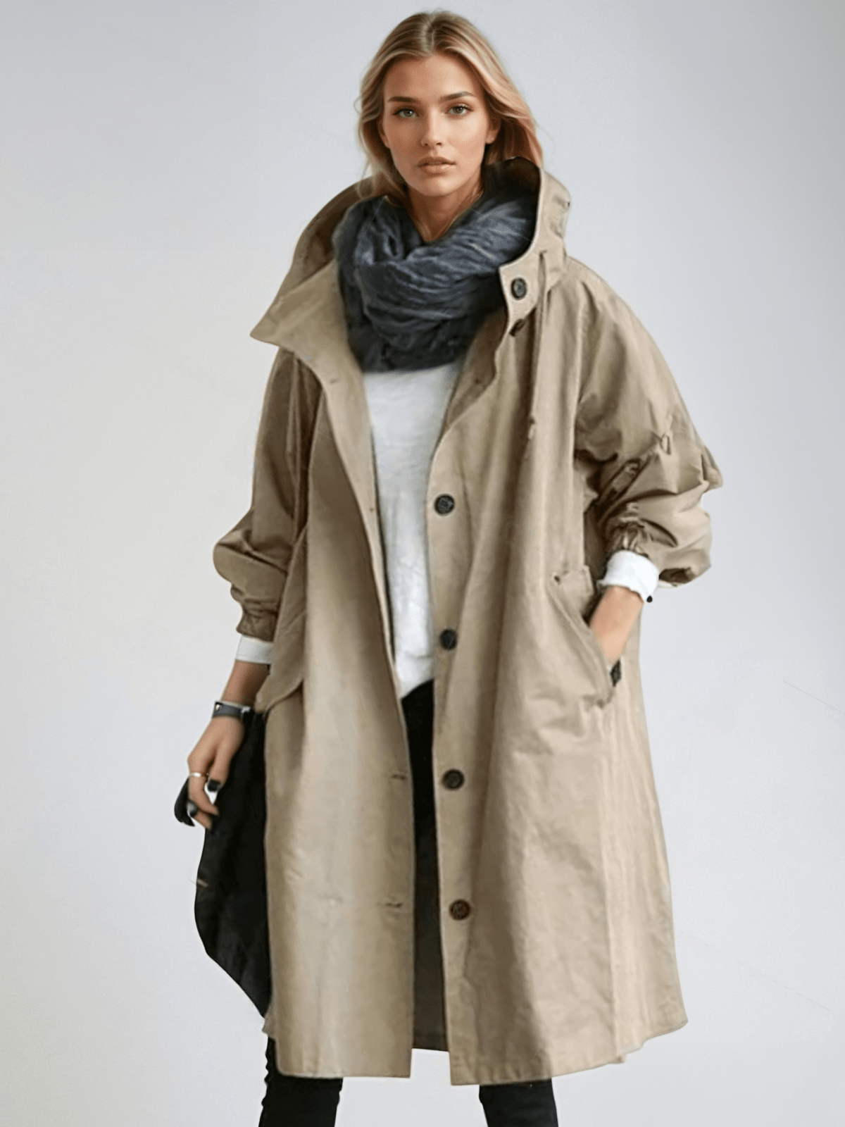 Tamvienne — brown