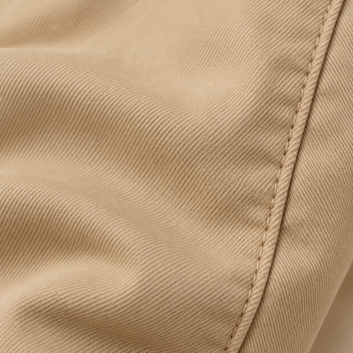 Men's Slim Fit Drawstring Trousers, Casual - view 22