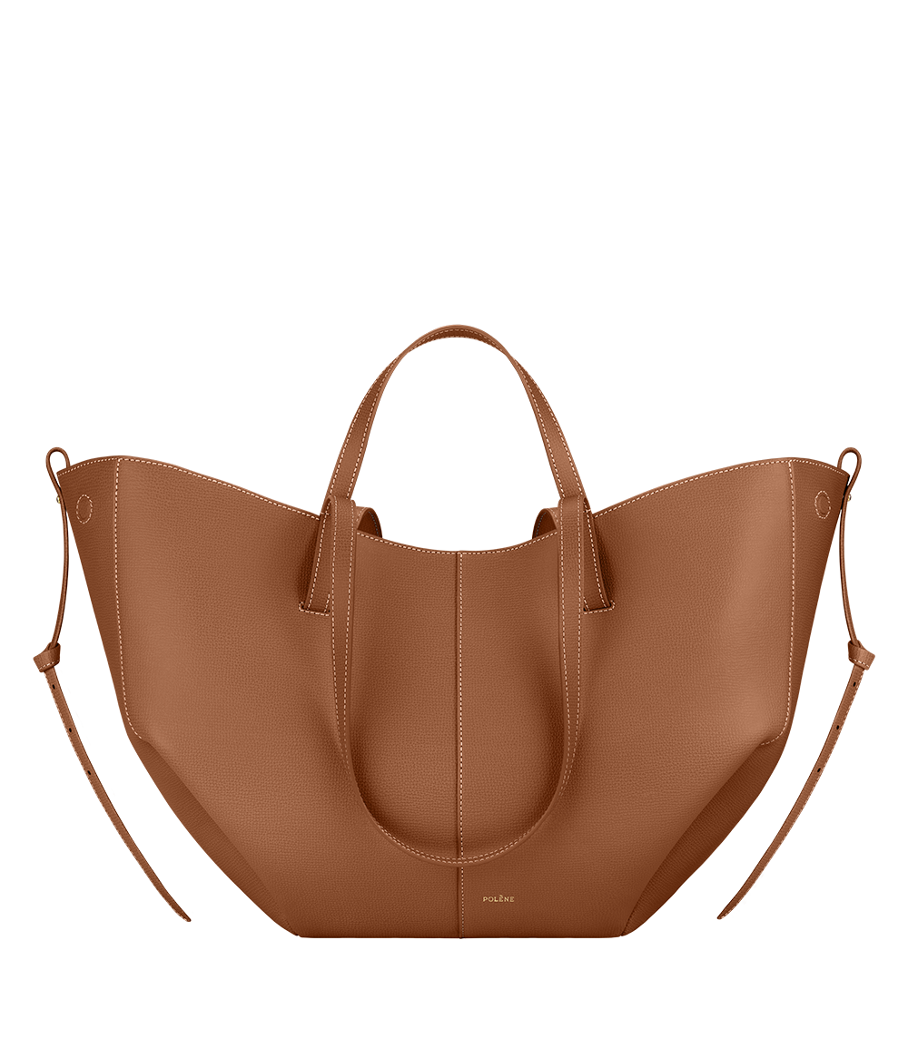 Clarise| Elegant Leather Bag