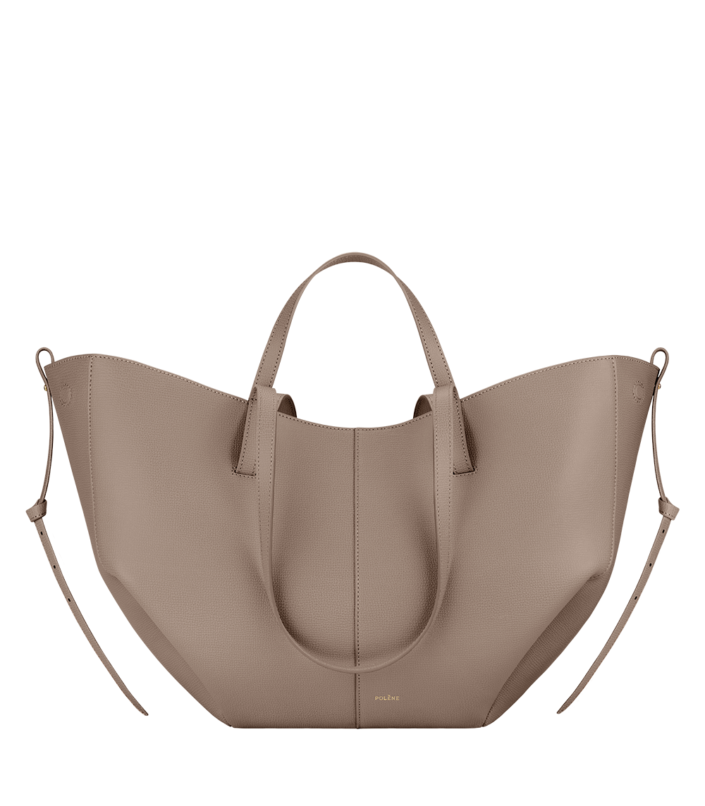 Clarise| Elegant Leather Bag