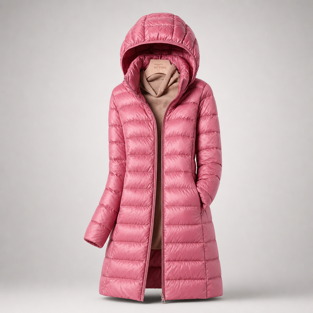Jolienne — jacket