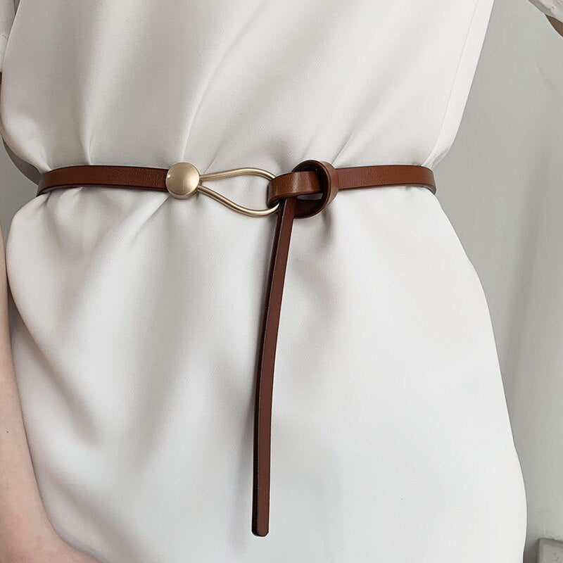 Donvessa — belt