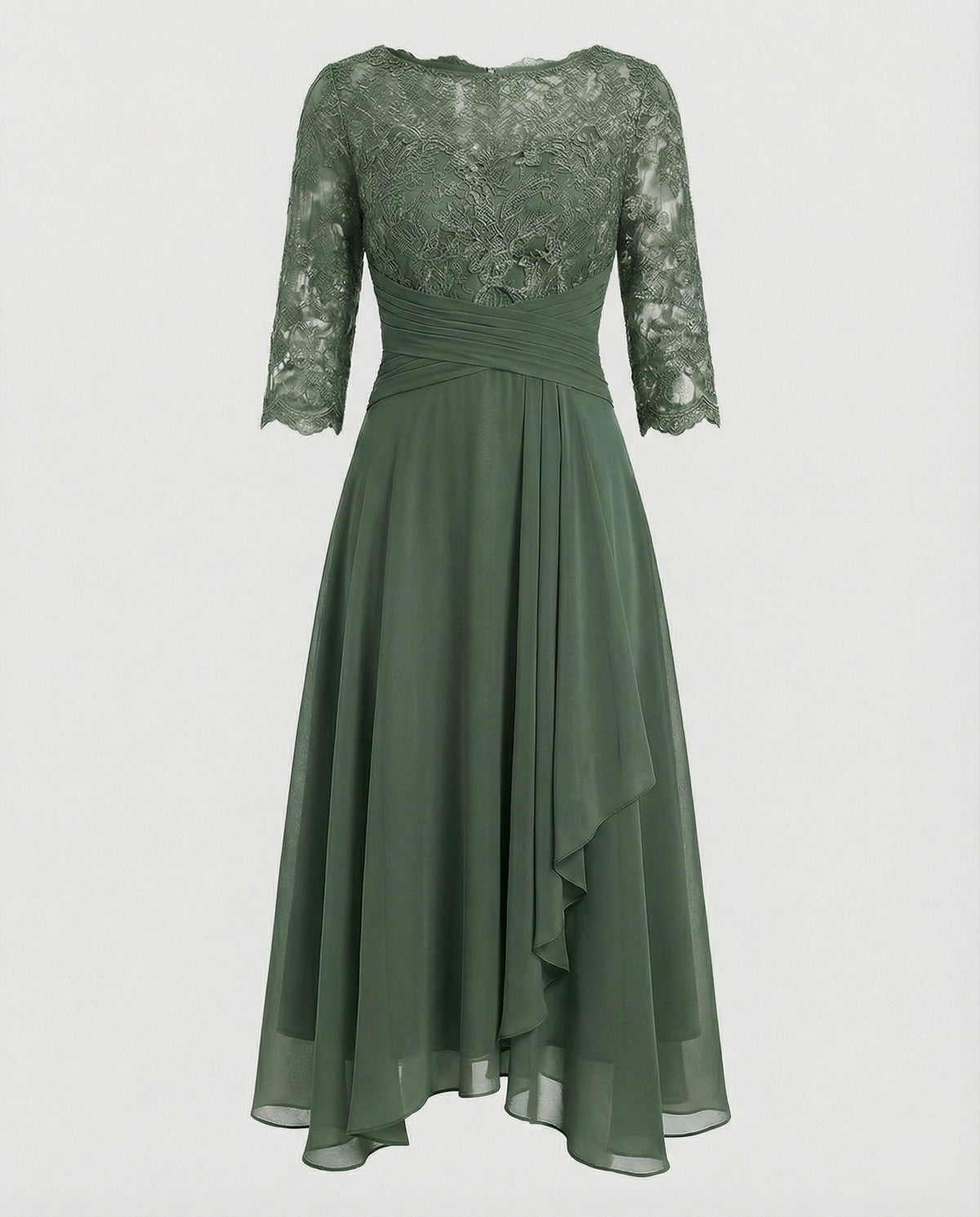 Drune — dress view 7