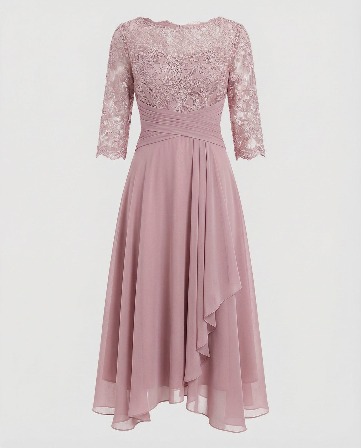 Drune — dress view 6