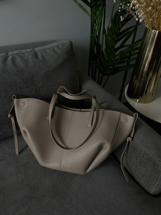 Clarise| Elegant Leather Bag