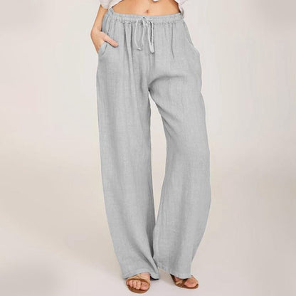 Nana | Wide-Leg Trousers For Women