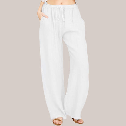 Nana | Wide-Leg Trousers For Women