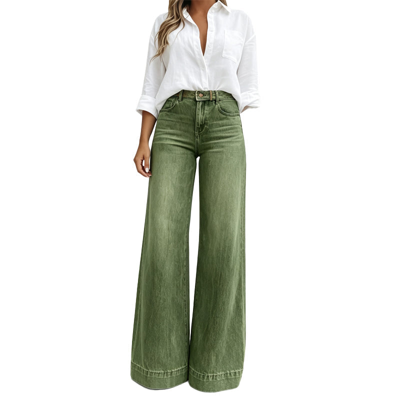 Carvenza — jeans